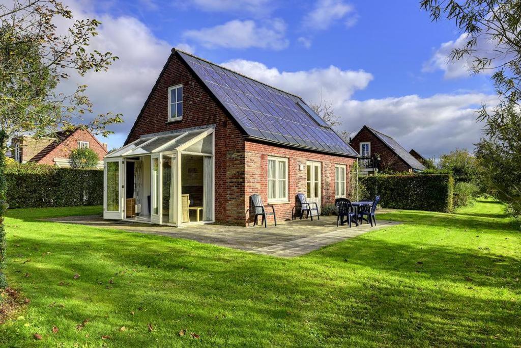 Vesting De Bronsbergen Holiday home