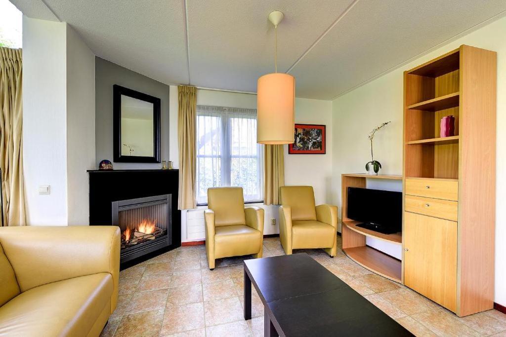 Vesting De Bronsbergen Holiday home *