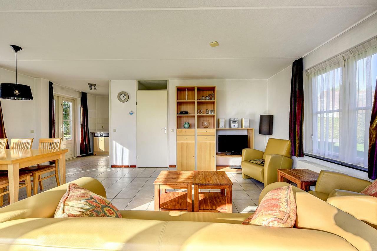 Holiday home Vesting De Bronsbergen *