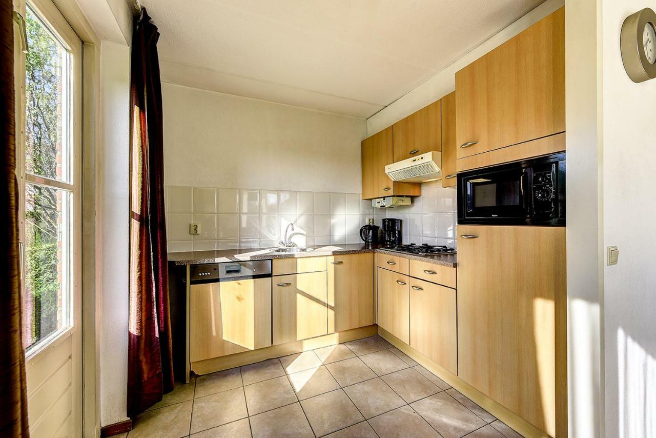 Vesting De Bronsbergen Holiday home *