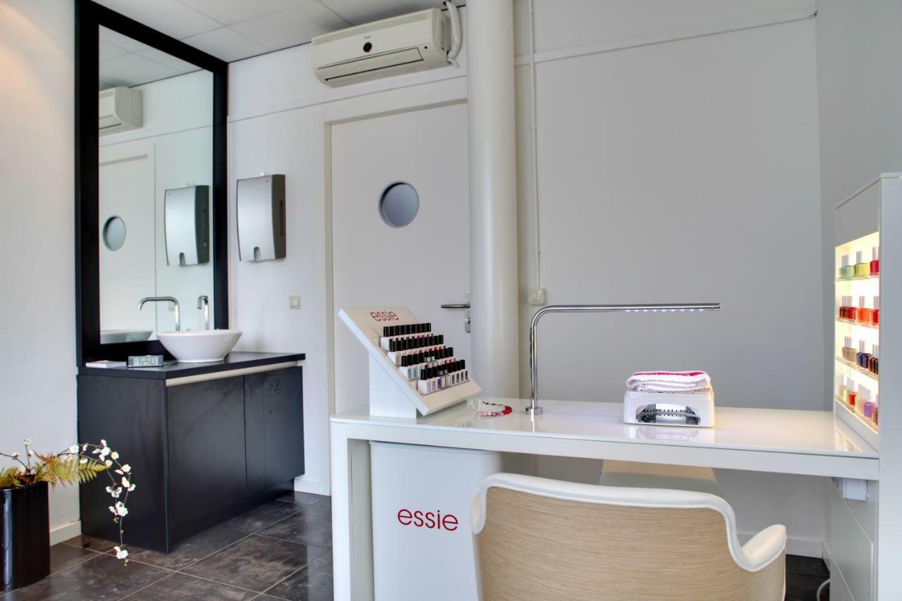 Holiday home Vesting De Bronsbergen *