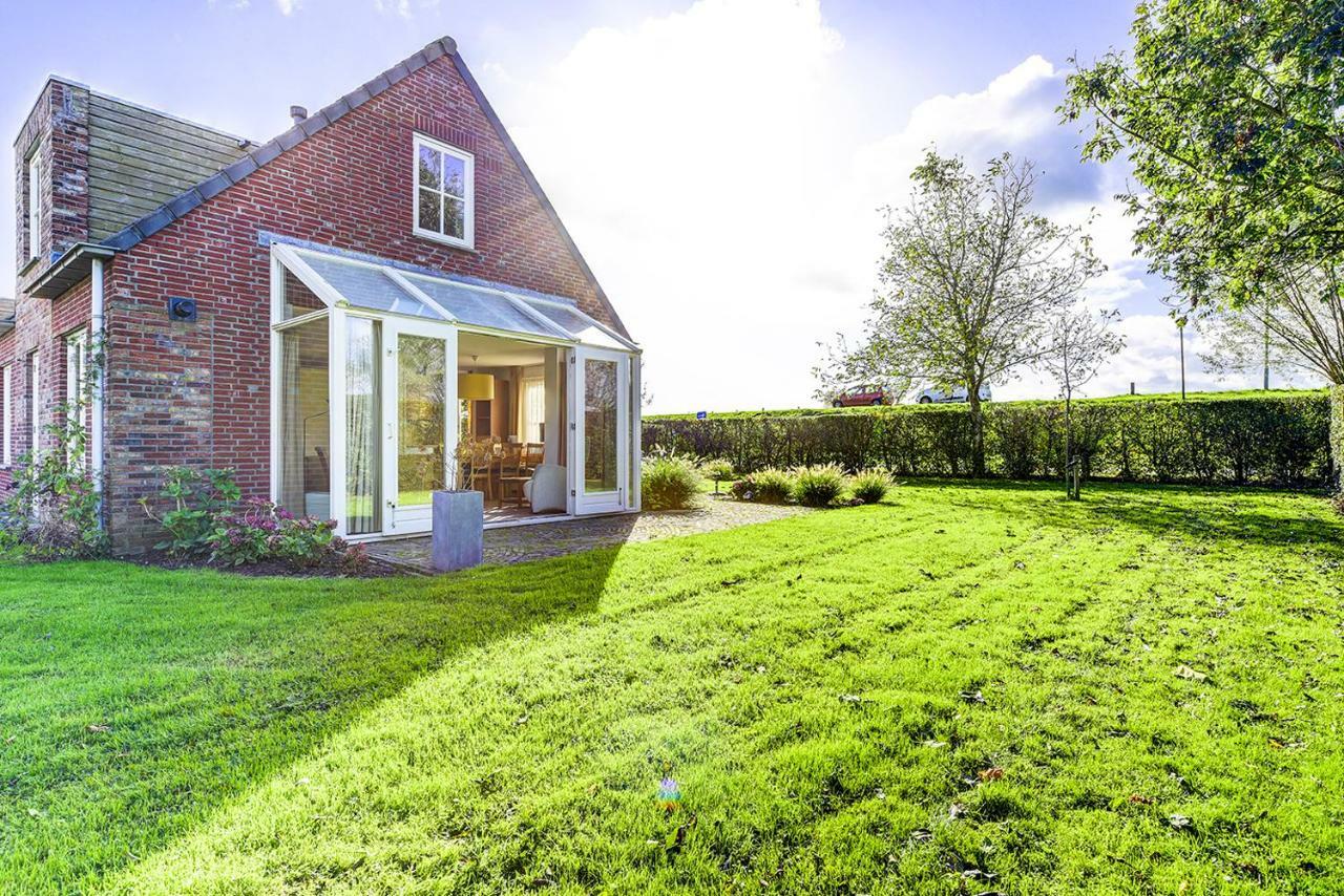 Vesting De Bronsbergen Holiday home Zutphen