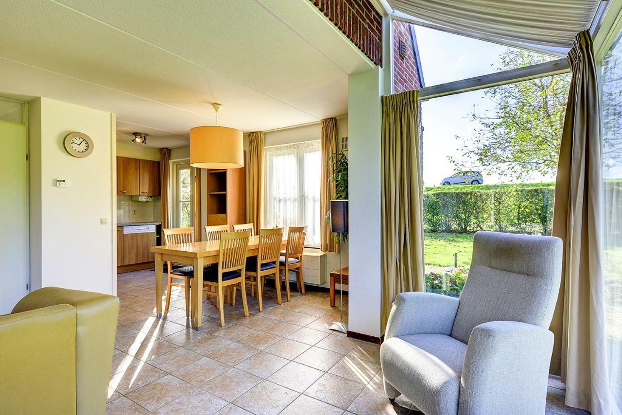 Vesting De Bronsbergen Holiday home Zutphen