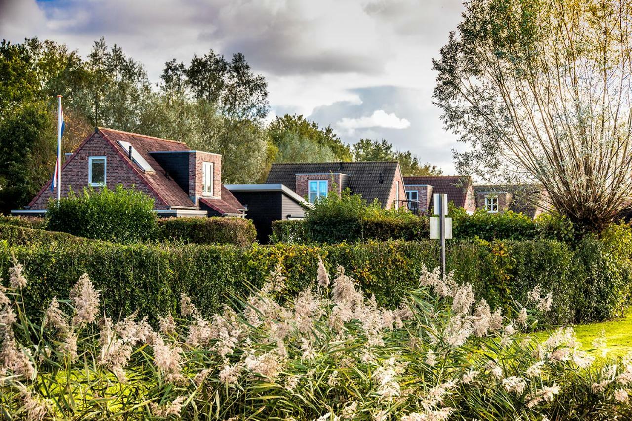 Vesting De Bronsbergen Holiday home