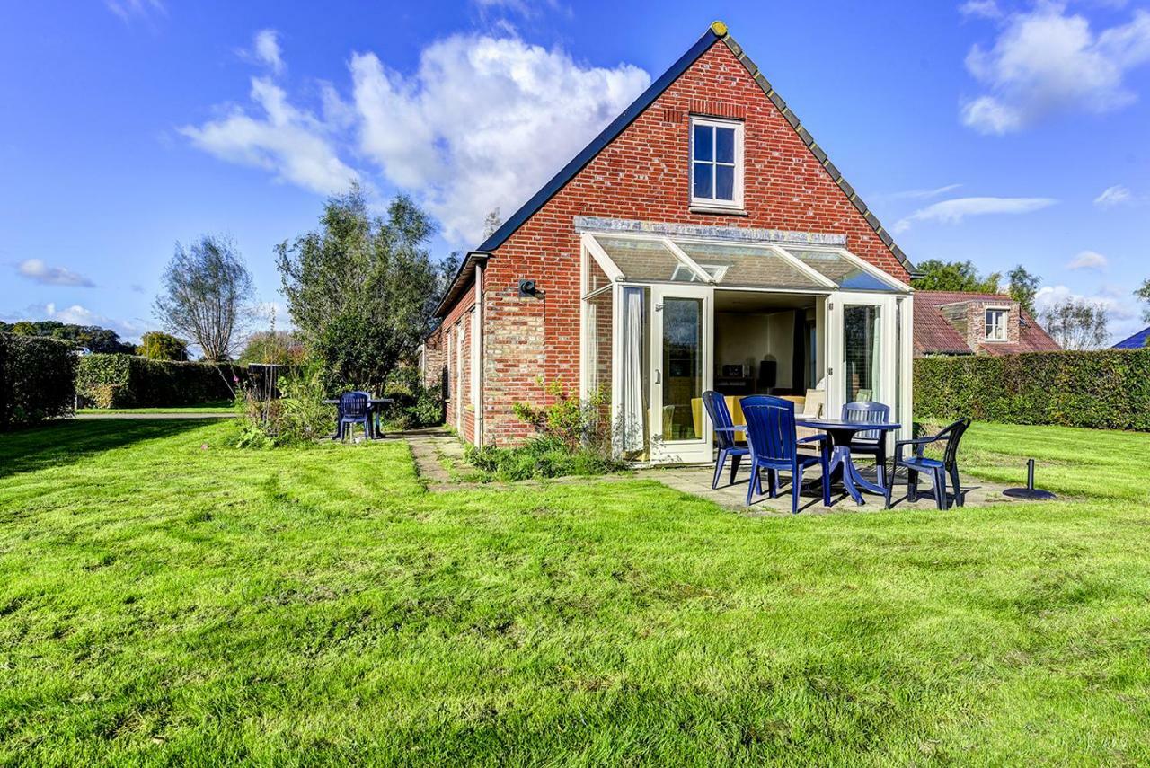 Vesting De Bronsbergen Holiday home Zutphen