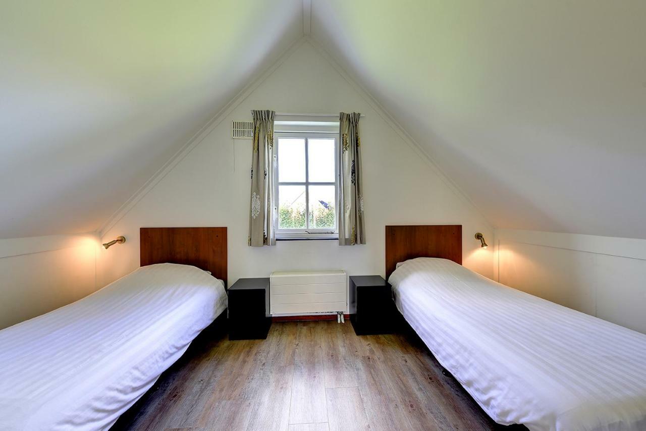 Vesting De Bronsbergen Holiday home
